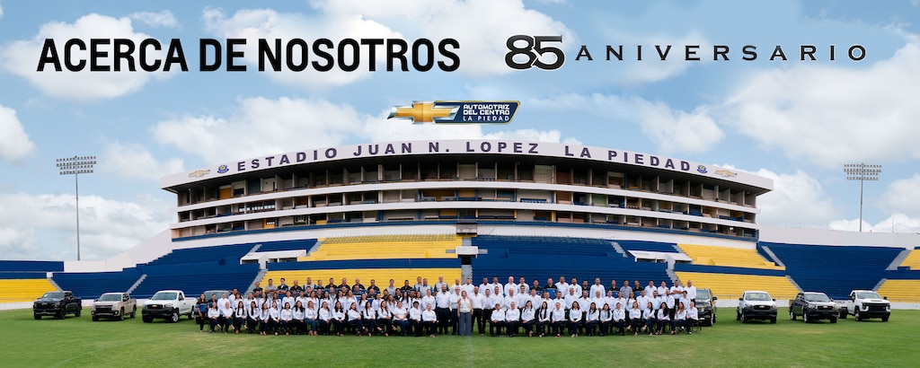 Acerca de nosotros