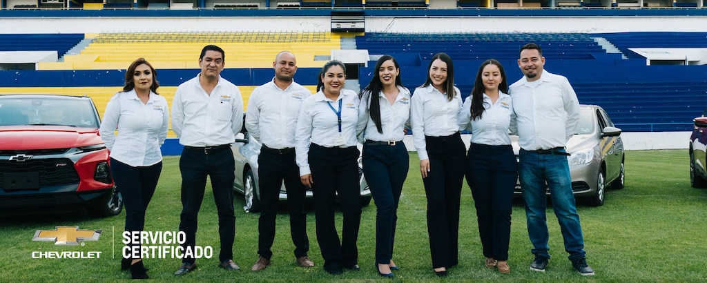 Acerca de nosotros