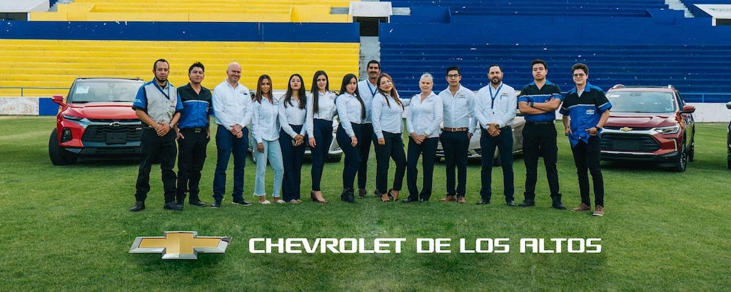 Acerca de nosotros