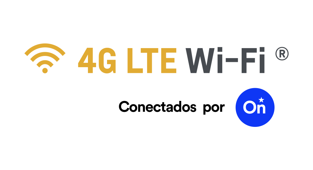 Imagen de OnStar 4G LTE Wi-Fi® para la nueva Chevrolet Silverado HD 2024